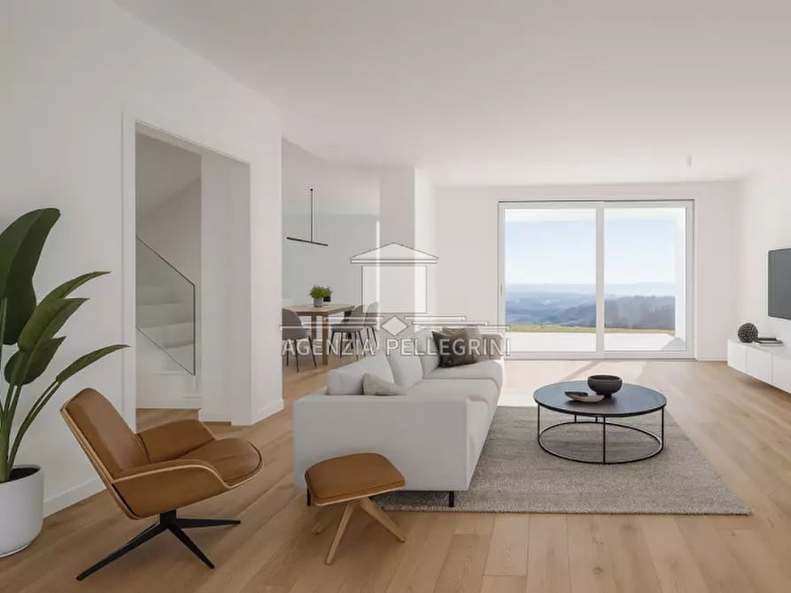 Immagine 8 di Villa in vendita  in Via Francesco gallo a Monteviale