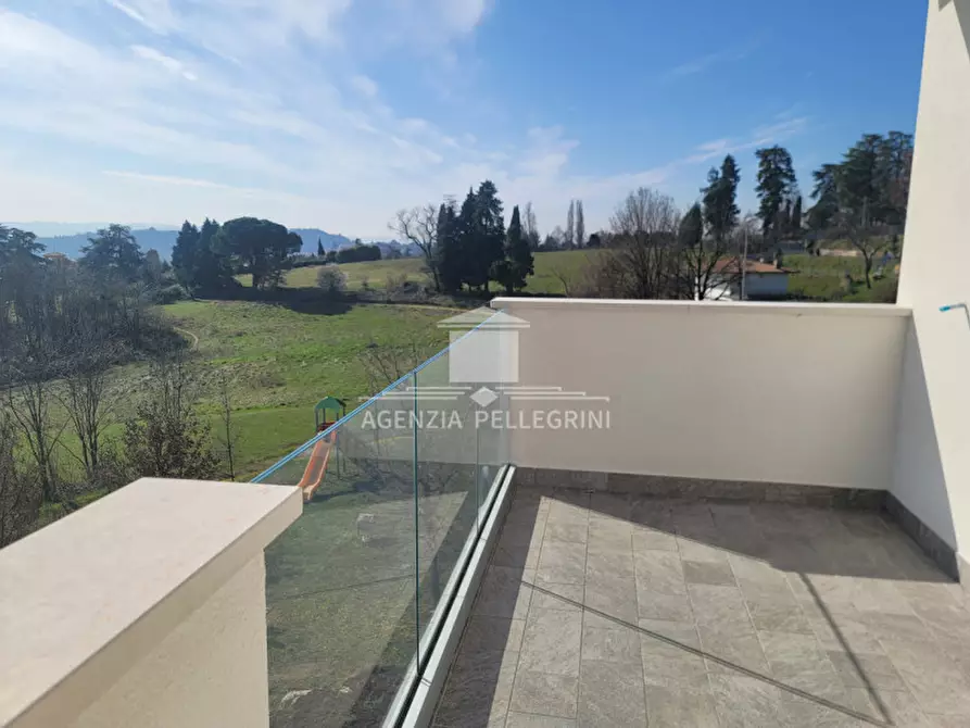 Immagine 10 di Villa in vendita  in Via Francesco gallo a Monteviale