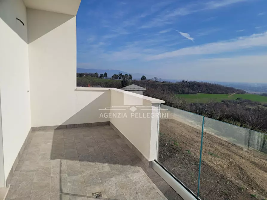 Immagine 11 di Villa in vendita  in Via Francesco gallo a Monteviale