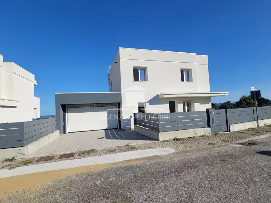 Immagine 13 di Villa in vendita  in Via Francesco gallo a Monteviale