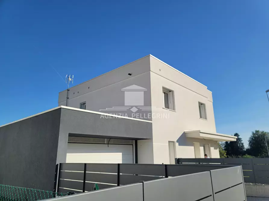 Immagine 15 di Villa in vendita  in Via Francesco gallo a Monteviale