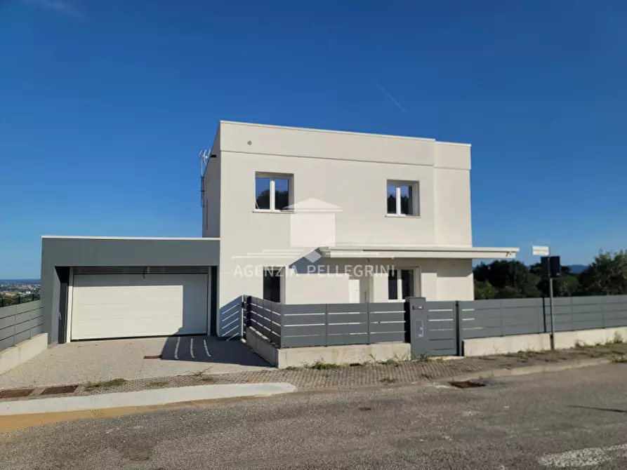 Immagine 16 di Villa in vendita  in Via Francesco gallo a Monteviale