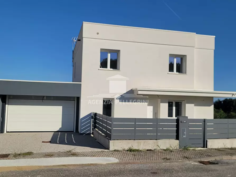 Immagine 19 di Villa in vendita  in Via Francesco gallo a Monteviale