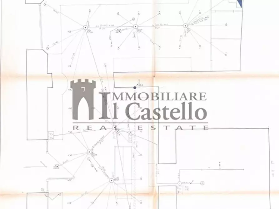 Immagine 6 di Negozio in vendita  in Via del Forte a Castiglione Del Lago