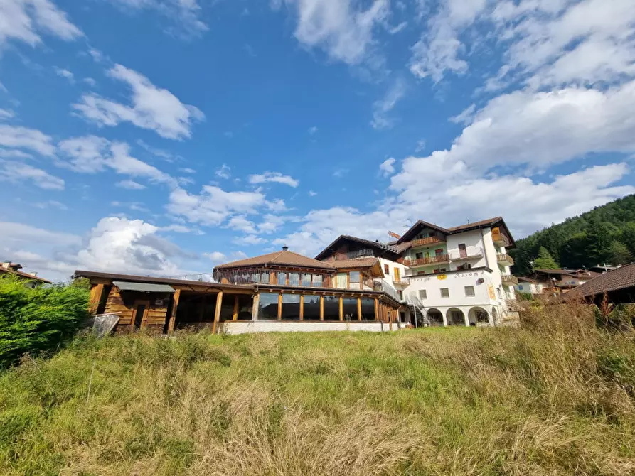 Immagine 13 di Hotel in vendita  a Amblar-Don