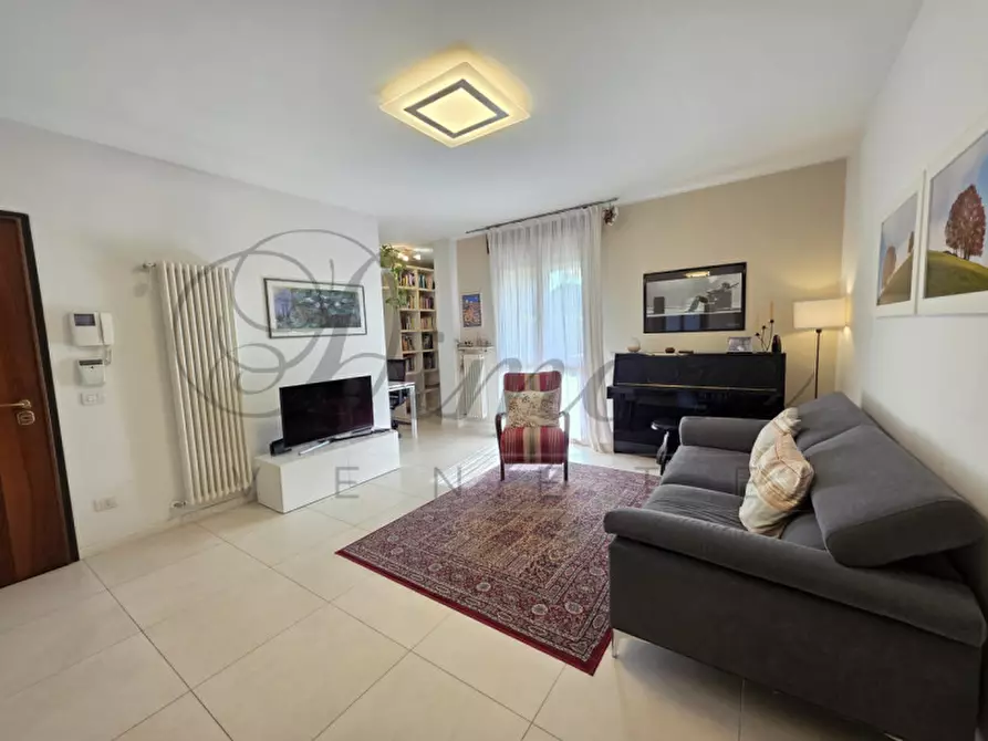 Immagine 1 di Appartamento in vendita  in Via Guglielmo Marconi a Noventa Padovana