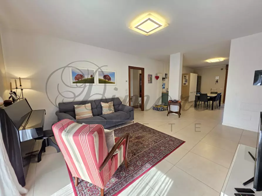 Immagine 2 di Appartamento in vendita  in Via Guglielmo Marconi a Noventa Padovana