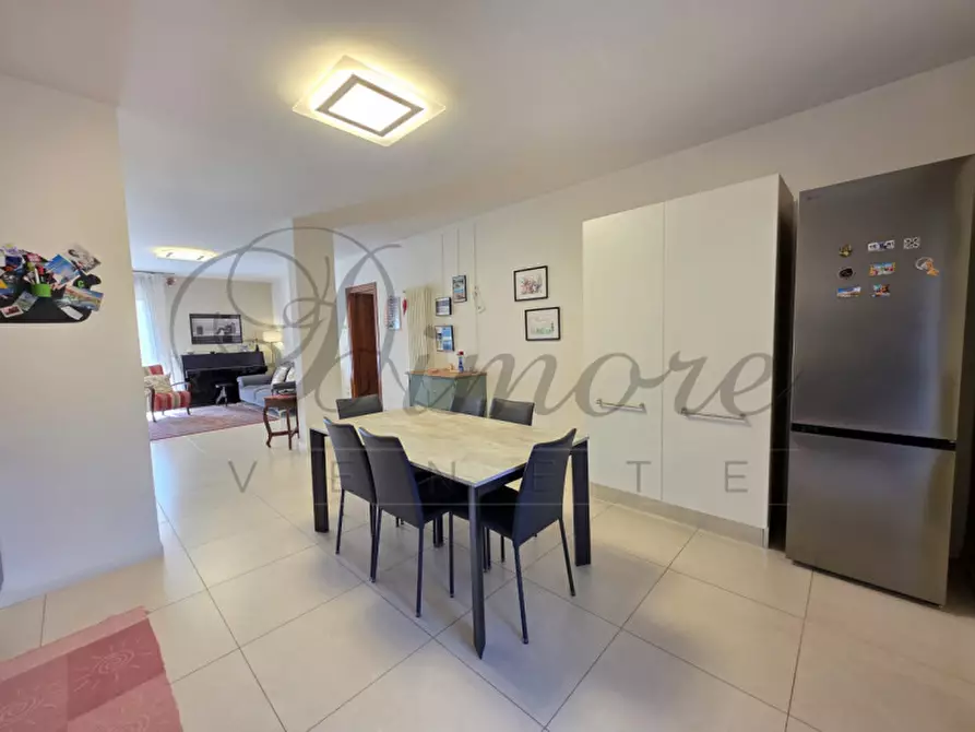 Immagine 3 di Appartamento in vendita  in Via Guglielmo Marconi a Noventa Padovana