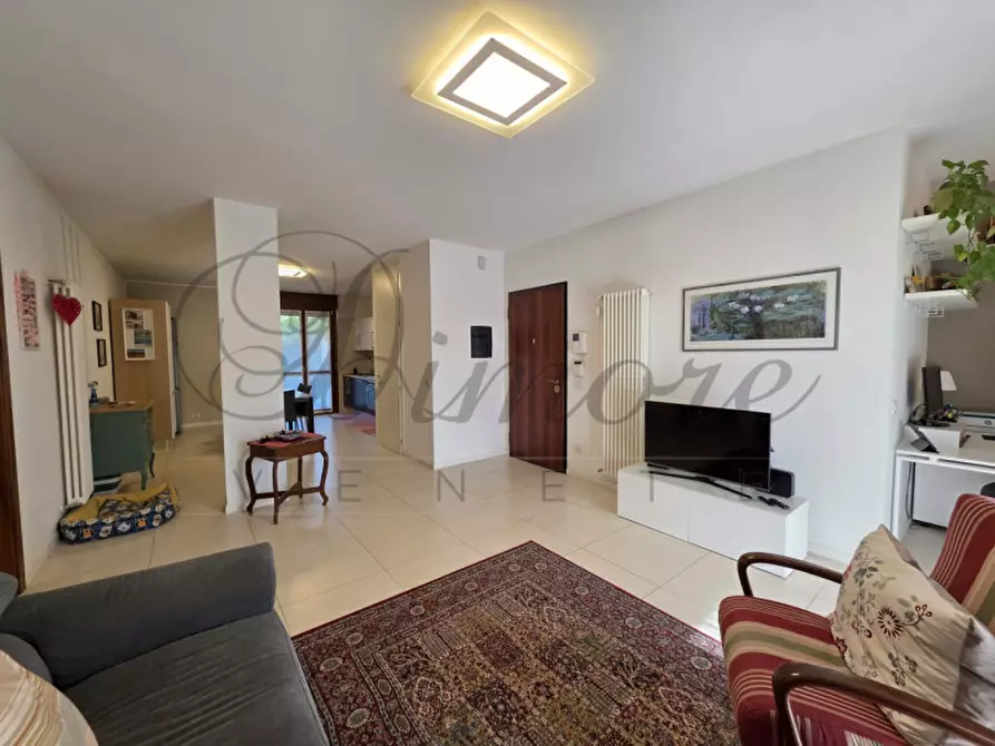 Immagine 4 di Appartamento in vendita  in Via Guglielmo Marconi a Noventa Padovana