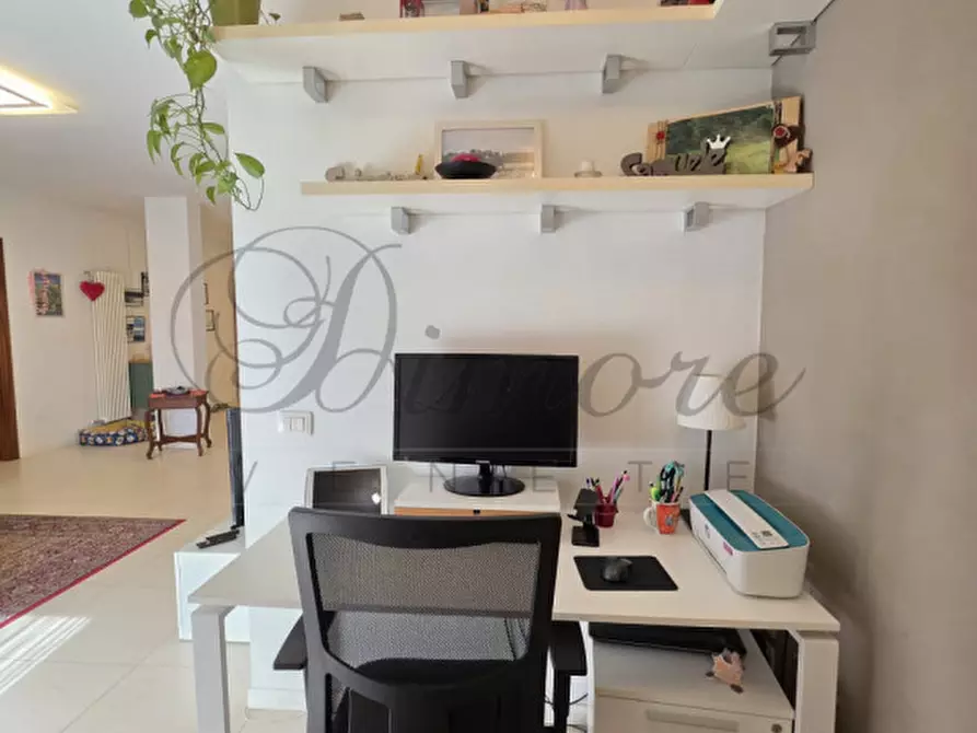 Immagine 7 di Appartamento in vendita  in Via Guglielmo Marconi a Noventa Padovana