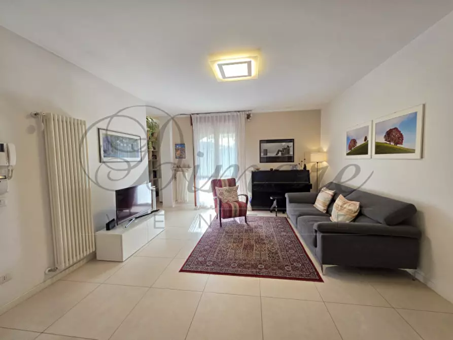 Immagine 8 di Appartamento in vendita  in Via Guglielmo Marconi a Noventa Padovana