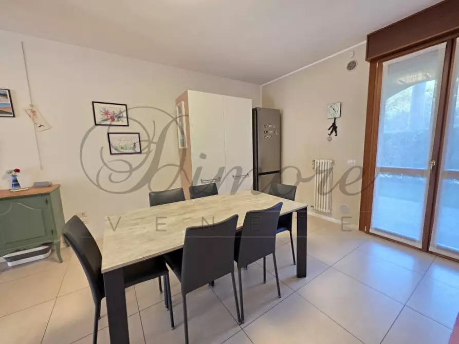 Immagine 9 di Appartamento in vendita  in Via Guglielmo Marconi a Noventa Padovana