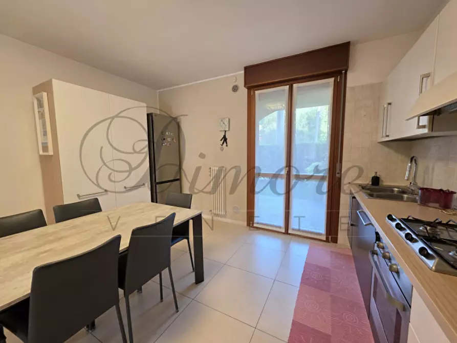 Immagine 10 di Appartamento in vendita  in Via Guglielmo Marconi a Noventa Padovana