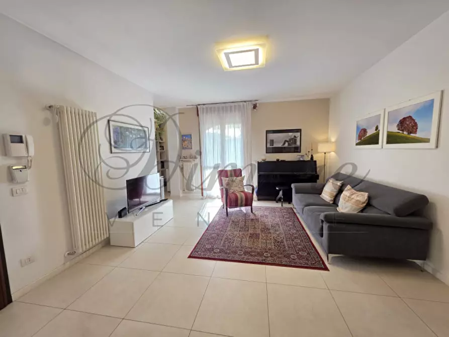 Immagine 11 di Appartamento in vendita  in Via Guglielmo Marconi a Noventa Padovana