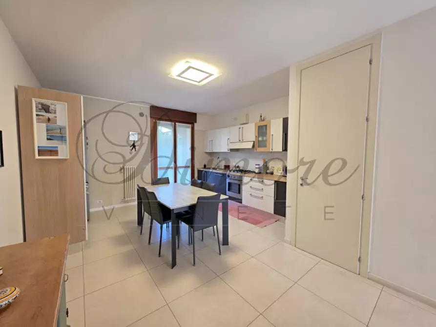 Immagine 12 di Appartamento in vendita  in Via Guglielmo Marconi a Noventa Padovana