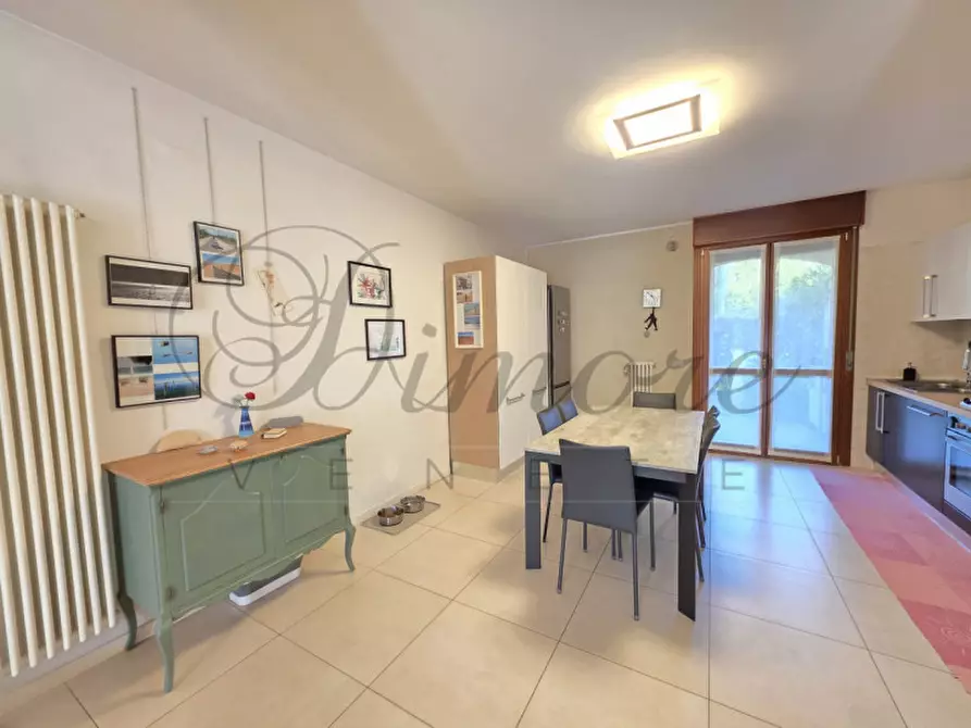 Immagine 13 di Appartamento in vendita  in Via Guglielmo Marconi a Noventa Padovana