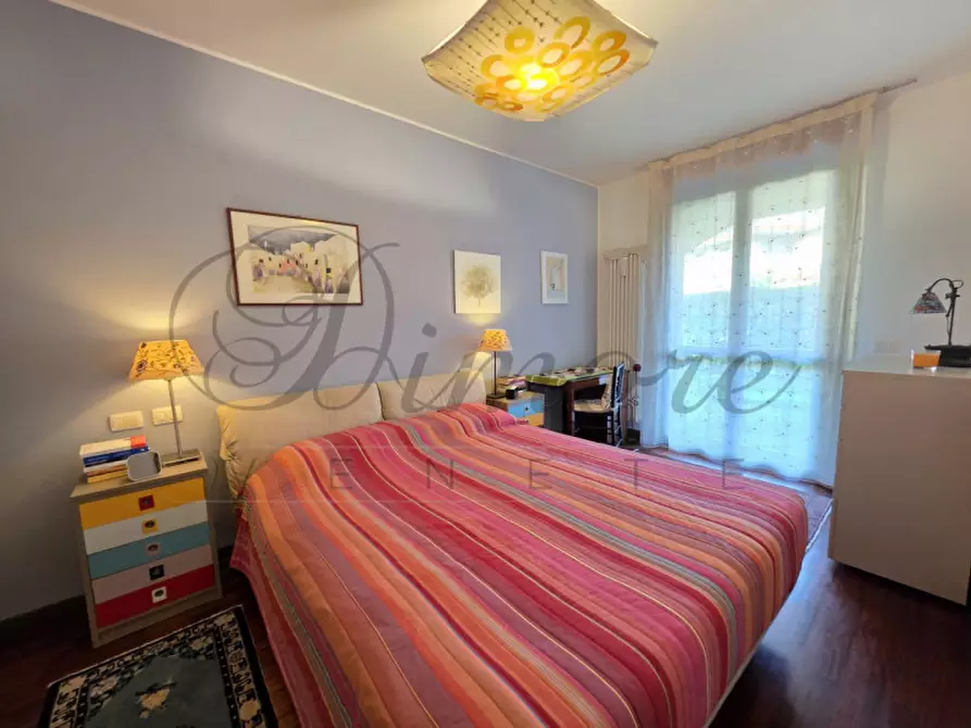 Immagine 14 di Appartamento in vendita  in Via Guglielmo Marconi a Noventa Padovana