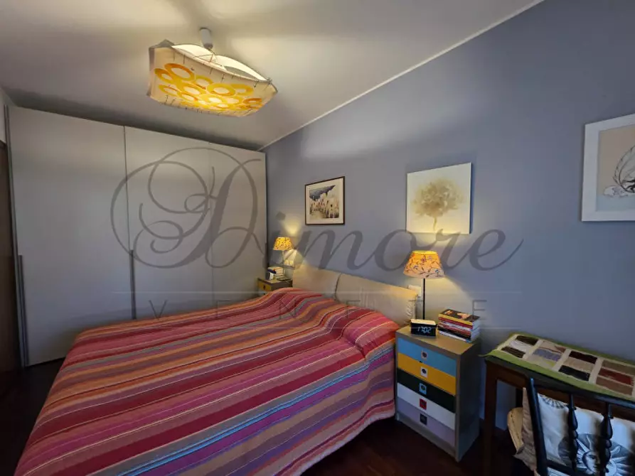 Immagine 15 di Appartamento in vendita  in Via Guglielmo Marconi a Noventa Padovana