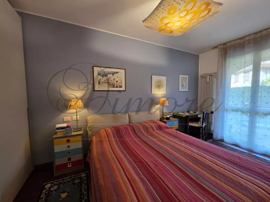 Immagine 16 di Appartamento in vendita  in Via Guglielmo Marconi a Noventa Padovana