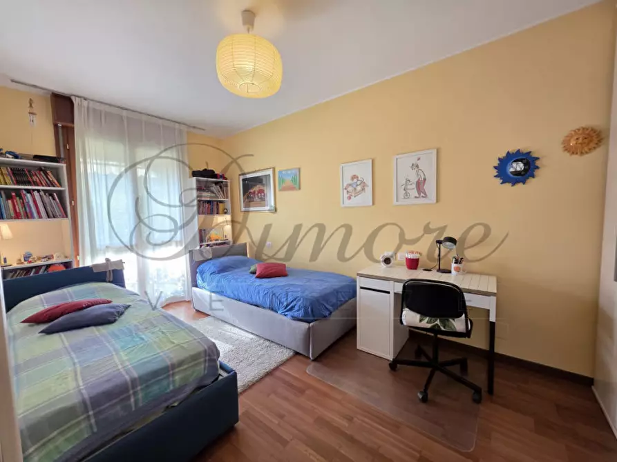 Immagine 17 di Appartamento in vendita  in Via Guglielmo Marconi a Noventa Padovana