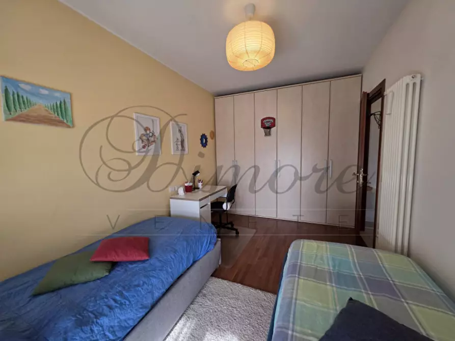 Immagine 19 di Appartamento in vendita  in Via Guglielmo Marconi a Noventa Padovana