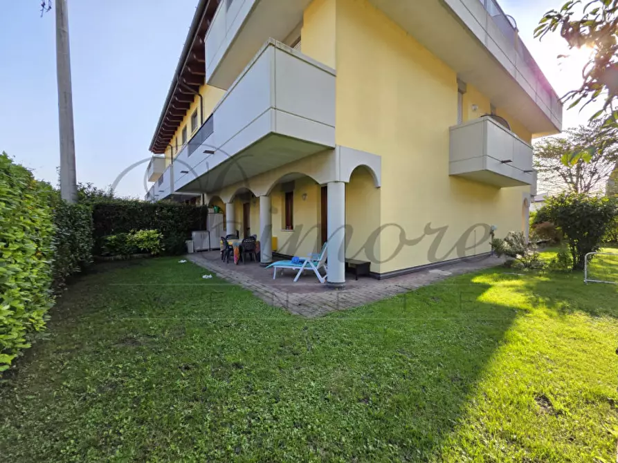 Immagine 21 di Appartamento in vendita  in Via Guglielmo Marconi a Noventa Padovana