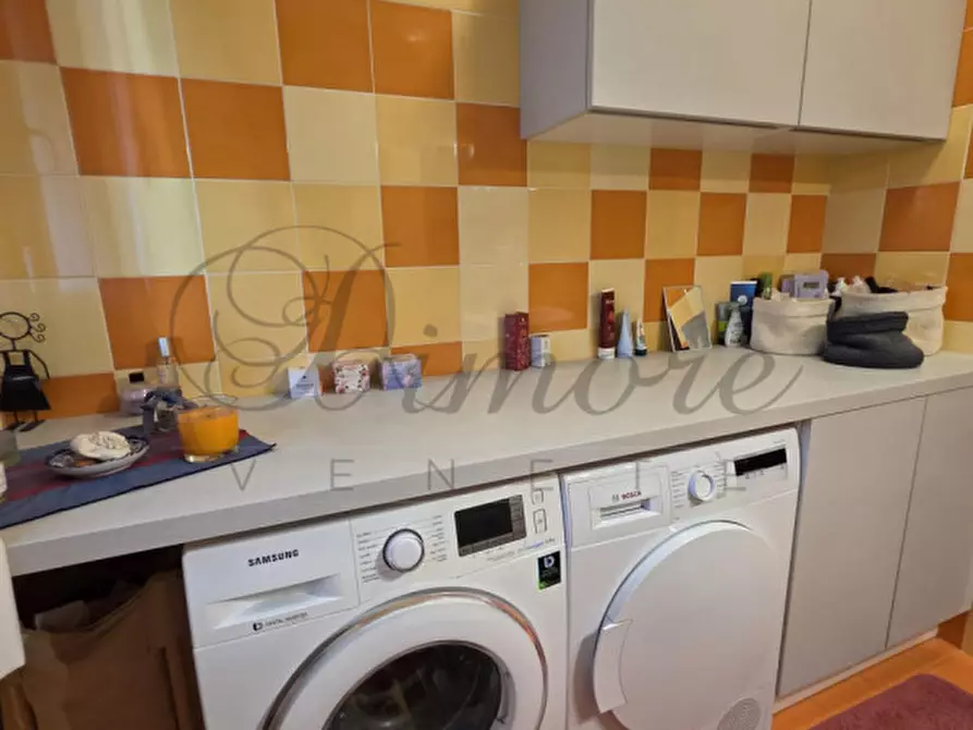 Immagine 23 di Appartamento in vendita  in Via Guglielmo Marconi a Noventa Padovana