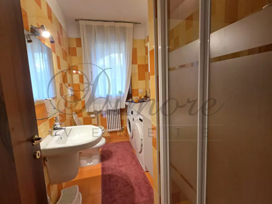 Immagine 24 di Appartamento in vendita  in Via Guglielmo Marconi a Noventa Padovana