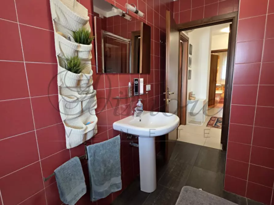 Immagine 25 di Appartamento in vendita  in Via Guglielmo Marconi a Noventa Padovana