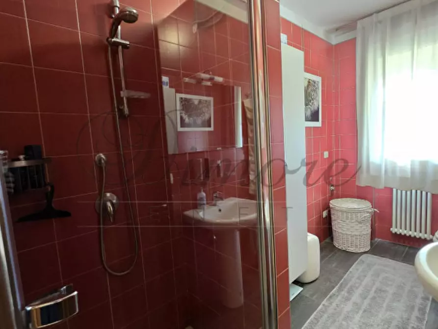 Immagine 26 di Appartamento in vendita  in Via Guglielmo Marconi a Noventa Padovana