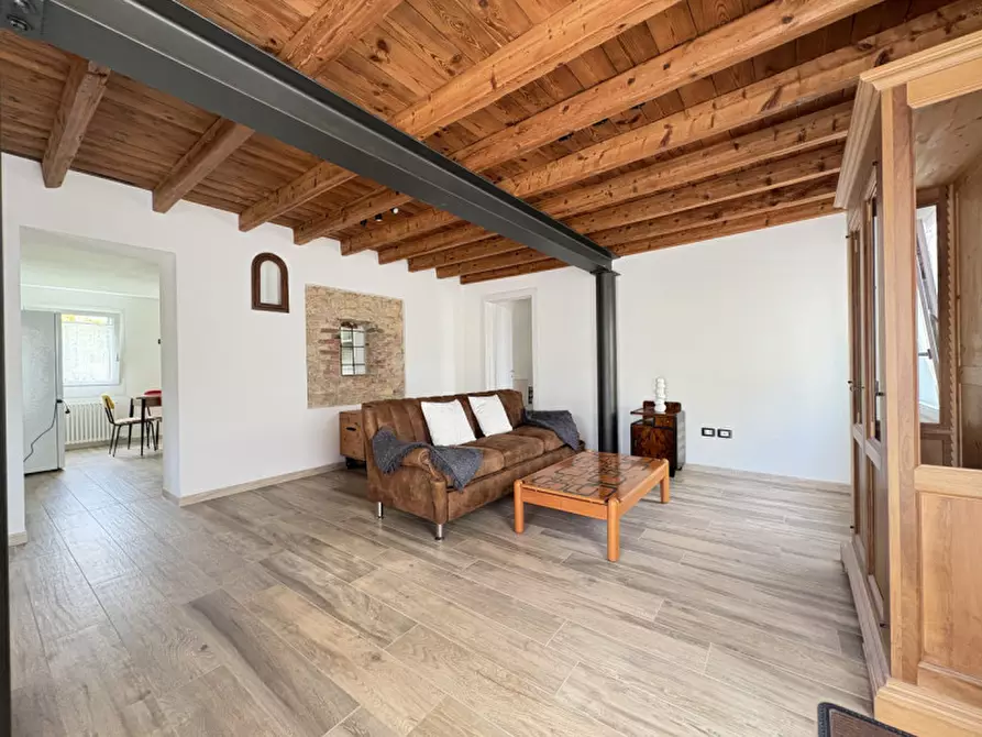 Immagine 1 di Villetta a schiera in affitto  in VAI SAN BONIFACIO a San Bonifacio