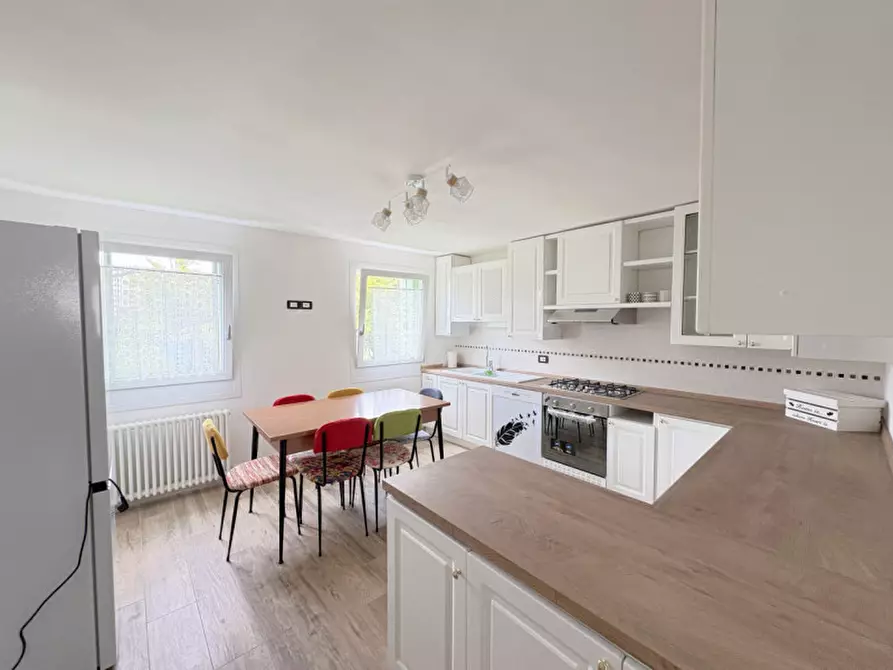 Immagine 3 di Villetta a schiera in affitto  in VAI SAN BONIFACIO a San Bonifacio