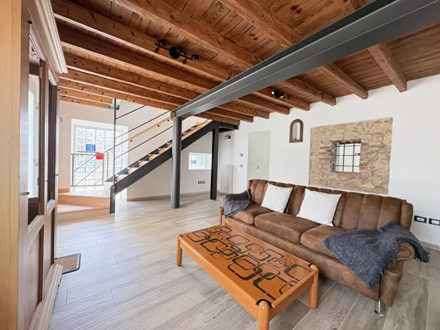 Immagine 4 di Villetta a schiera in affitto  in VAI SAN BONIFACIO a San Bonifacio