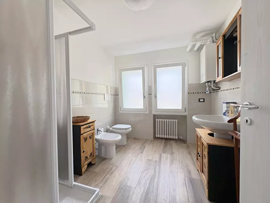 Immagine 5 di Villetta a schiera in affitto  in VAI SAN BONIFACIO a San Bonifacio