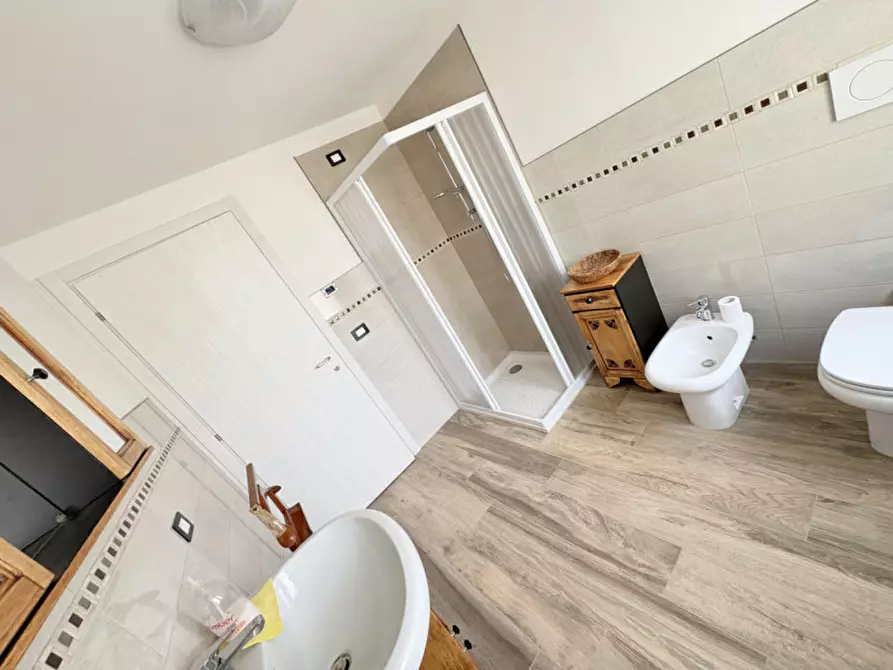 Immagine 6 di Villetta a schiera in affitto  in VAI SAN BONIFACIO a San Bonifacio