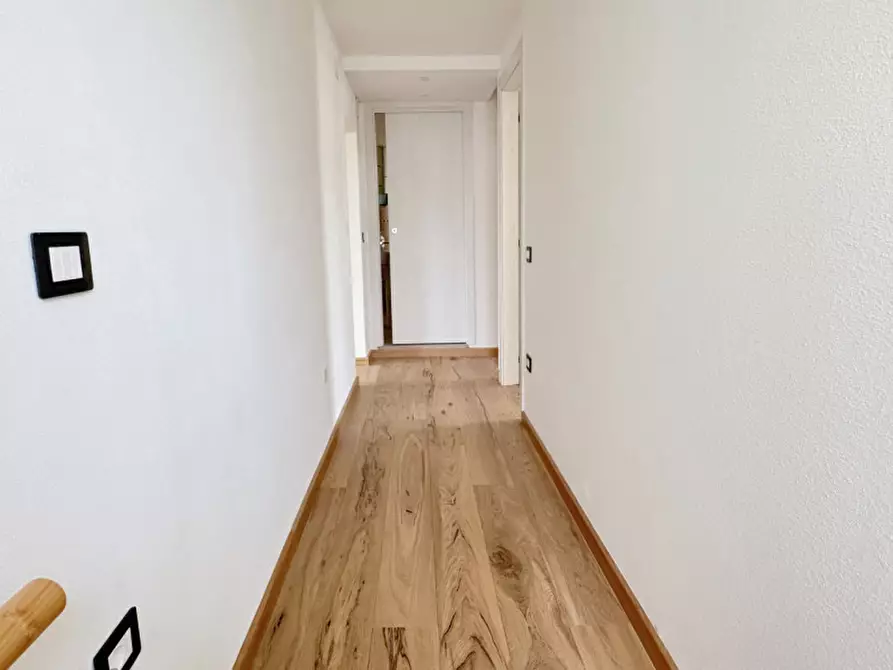 Immagine 8 di Villetta a schiera in affitto  in VAI SAN BONIFACIO a San Bonifacio