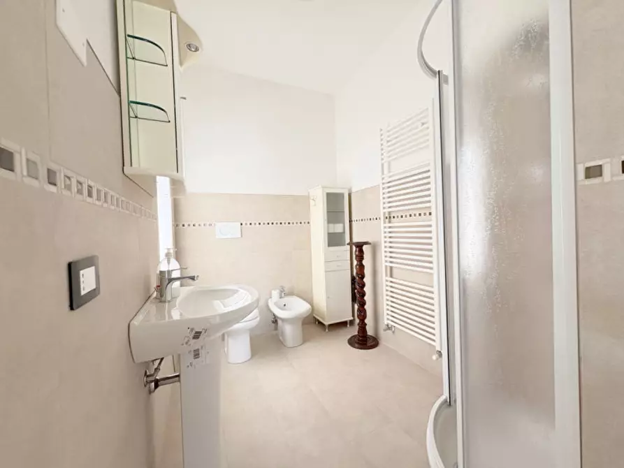 Immagine 11 di Villetta a schiera in affitto  in VAI SAN BONIFACIO a San Bonifacio