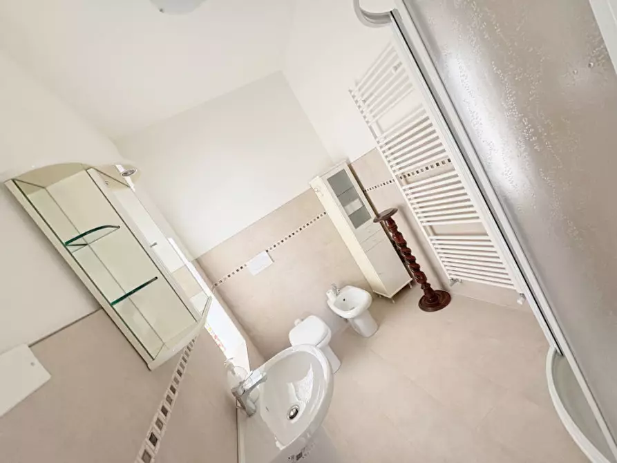 Immagine 12 di Villetta a schiera in affitto  in VAI SAN BONIFACIO a San Bonifacio