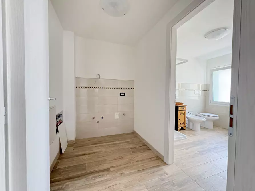 Immagine 15 di Villetta a schiera in affitto  in VAI SAN BONIFACIO a San Bonifacio