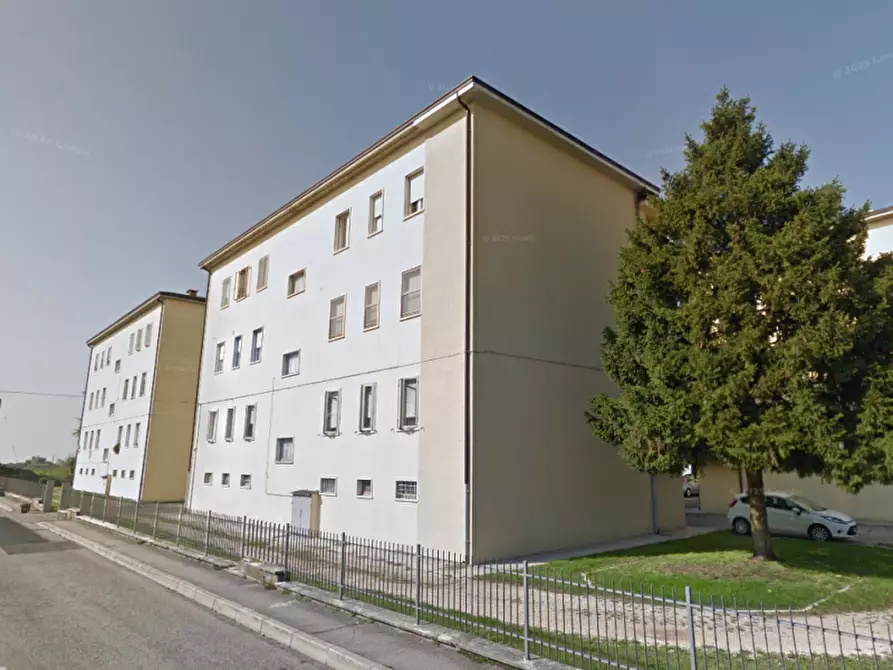 Immagine 2 di Appartamento in vendita  in VIA GRAMSCI 9 a Sommacampagna