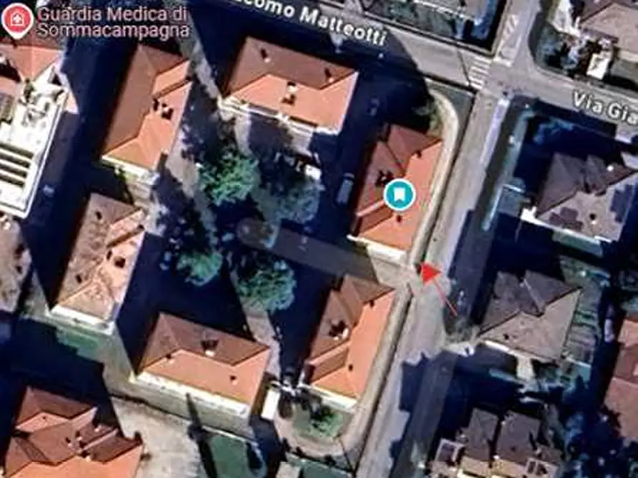 Immagine 18 di Appartamento in vendita  in VIA GRAMSCI 9 a Sommacampagna