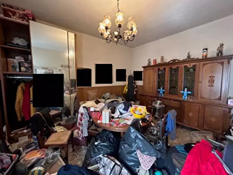 Immagine 2 di Villetta a schiera in vendita  in VIA LUCIANO MARCHI 4 a Verona