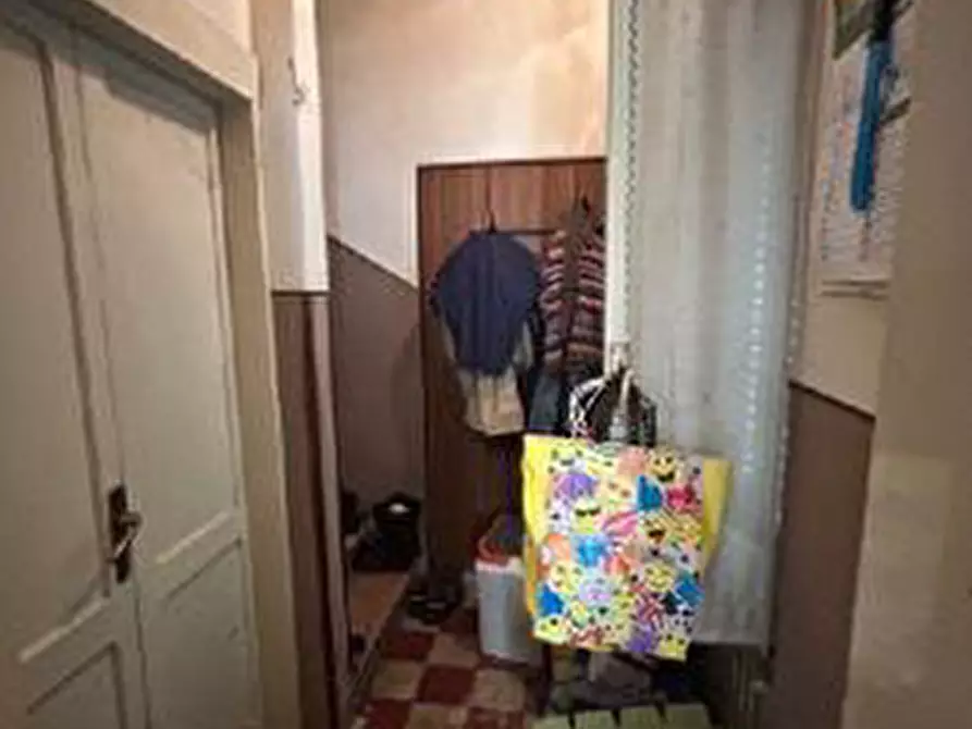 Immagine 3 di Villetta a schiera in vendita  in VIA LUCIANO MARCHI 4 a Verona