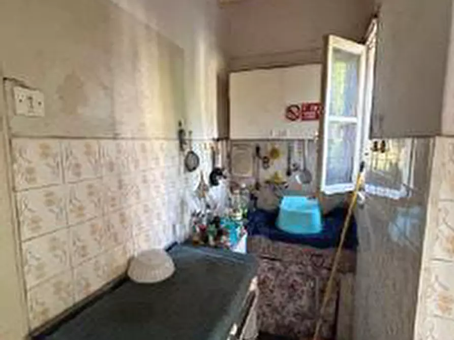 Immagine 4 di Villetta a schiera in vendita  in VIA LUCIANO MARCHI 4 a Verona