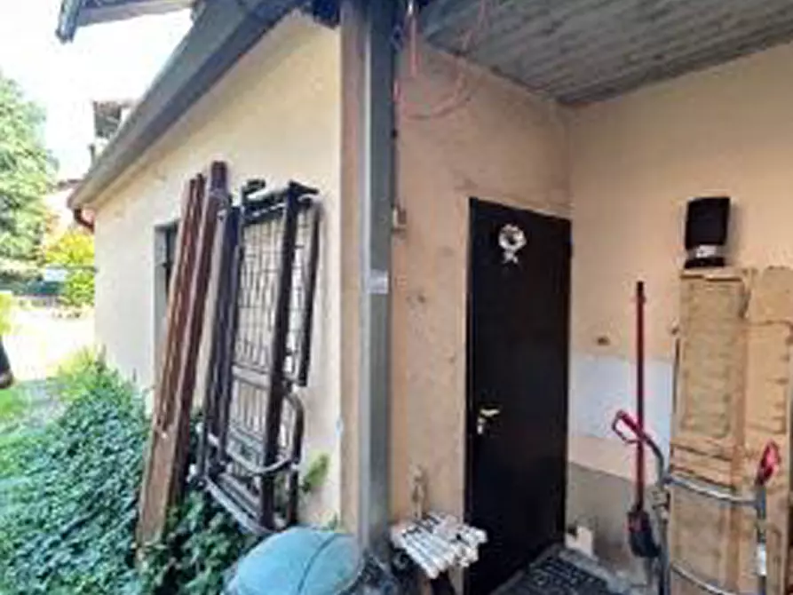 Immagine 10 di Villetta a schiera in vendita  in VIA LUCIANO MARCHI 4 a Verona