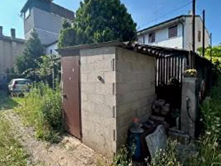 Immagine 11 di Villetta a schiera in vendita  in VIA LUCIANO MARCHI 4 a Verona