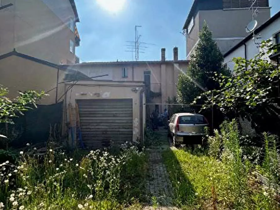 Immagine 12 di Villetta a schiera in vendita  in VIA LUCIANO MARCHI 4 a Verona