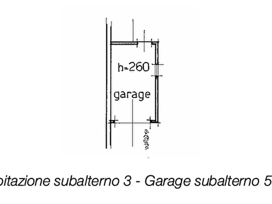 Immagine 14 di Villetta a schiera in vendita  in VIA LUCIANO MARCHI 4 a Verona