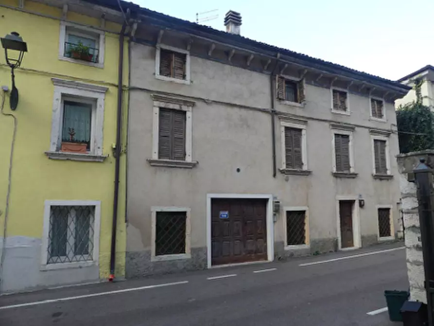 Immagine 1 di Appartamento in vendita  in VIA ROVERETO 209 a Dolcè