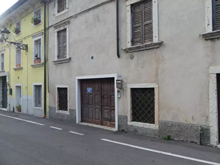 Immagine 2 di Appartamento in vendita  in VIA ROVERETO 209 a Dolcè